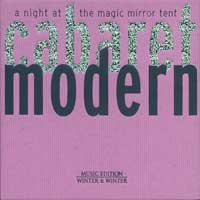 Cabaret Modern