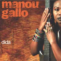 Manou Gallo