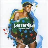 Jamelia 