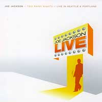 Joe Jackson