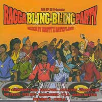 Ragga bling bling party