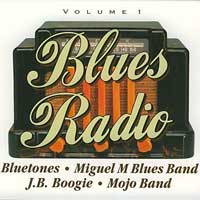 Blues Radio 