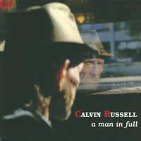 Calvin Russell