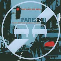 Paris Jazz Big Band