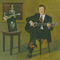 Eric Clapton