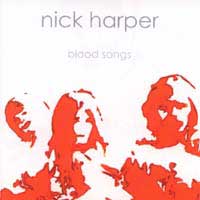 Nick Harper