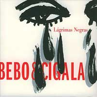 Bebo Vald&eacute;s y Diego "El Cigala" 