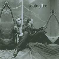 Calogero