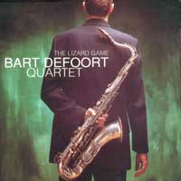Bart Defoort