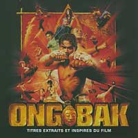 Ong Bak