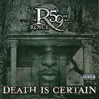 Royce Da 5'9'