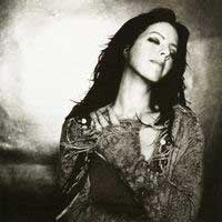Sarah McLachlan