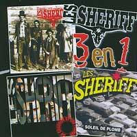 Les Sheriff