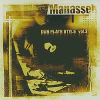 Manasseh