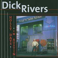 Dick Rivers