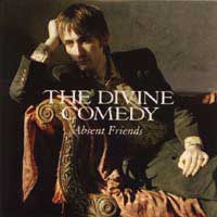 The Divine Comedy