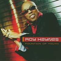 Roy Haynes