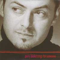 Perry Blake