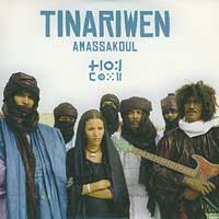 Tinariwen