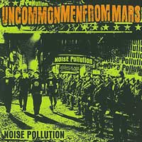Uncommonmenfrommars