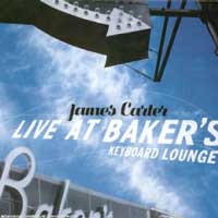 James Carter