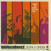 Wonderbrazz