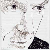 David Byrne