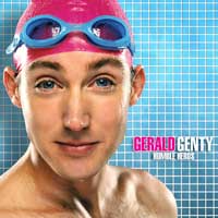 G&eacute;rald Genty