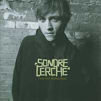 Sondre Lerche