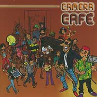 Cam&eacute;ra Caf&eacute;