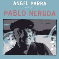 Angel Parra
