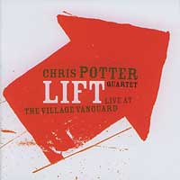 Chris Potter