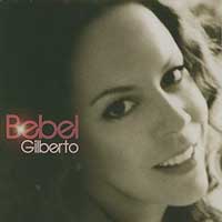 Bebel Gilberto
