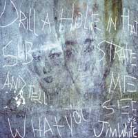 Jim White