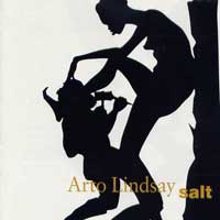 Arto Lindsay