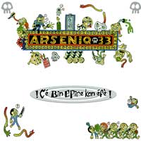 Arseniq 33