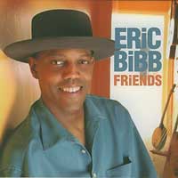 Eric Bibb