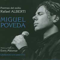 Miguel Poveda