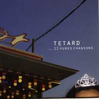 T&eacute;tard 