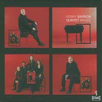 Kenny Barron Quintet