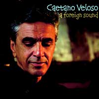 Caetano Veloso