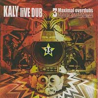 Kaly Live Dub
