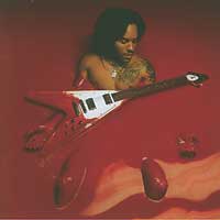 Lenny Kravitz