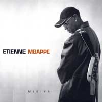 Etienne Mbapp&eacute;
