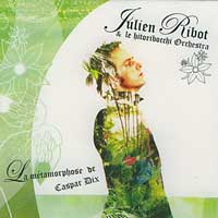Julien Ribot