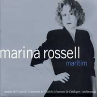 Marina Rossel