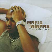 Mario Winans