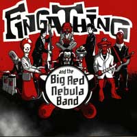 Fingathing