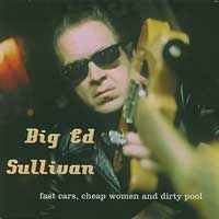 Big Ed Sullivan