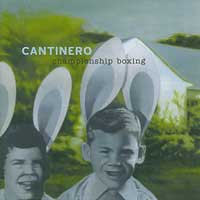Cantinero